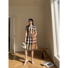 Burberry Dress